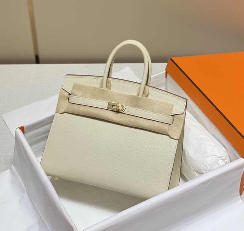 Hermes Top Handle Bags